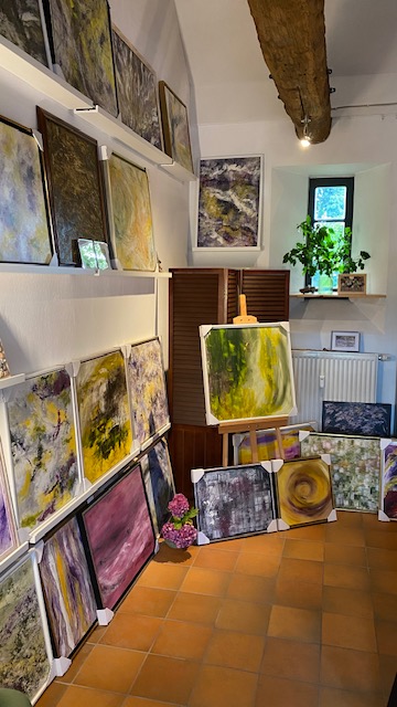 Impression 2